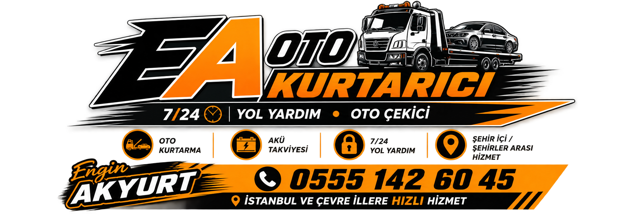 EA OTO KURTARICI